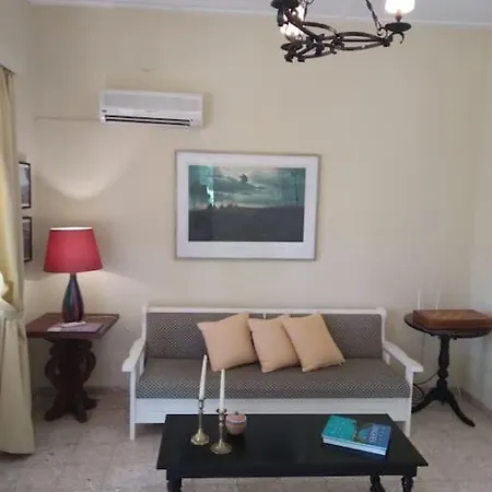 Authentic In Zakynthos By Filos Inc Holiday home Ambelokipoi (Zakynthos)