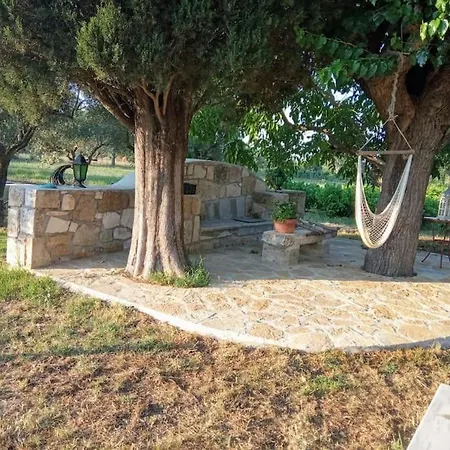 Authentic In Zakynthos Feriehus *