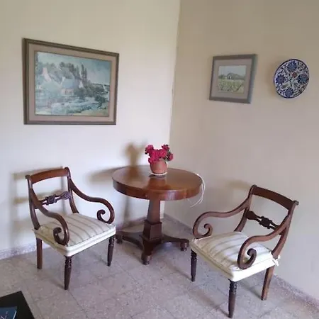 בית נופש Authentic In Zakynthos *